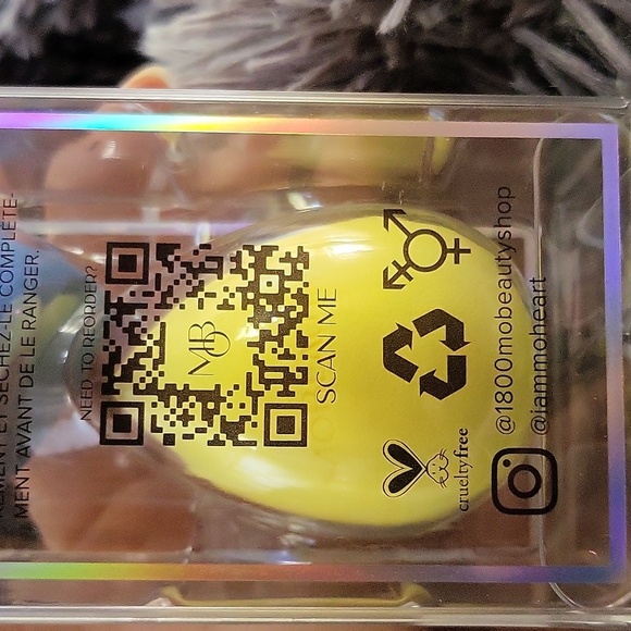 Flawless Coverage Cosmetic Blender Set -MoBeauty - Picture 3 of 4